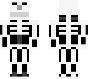 my minecraft skin 5