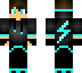my original