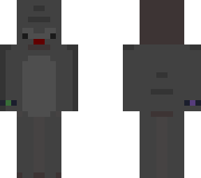 my skin!