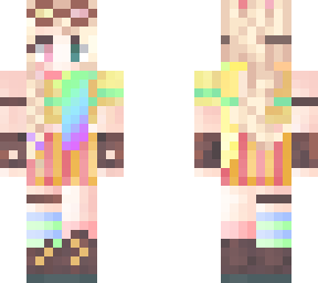 my skin