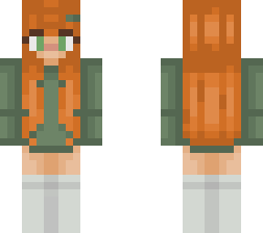 my skin