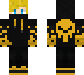 my skin