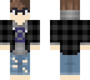 my skin