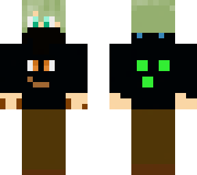 my skin