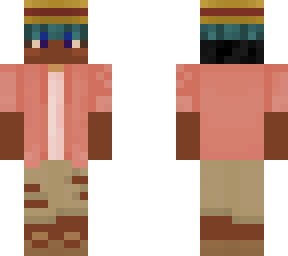my skin 4