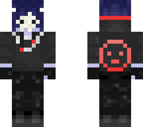 my skin v.1