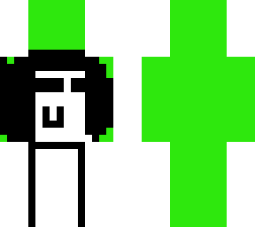 my skins