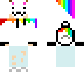 my youtuber minecraft skin