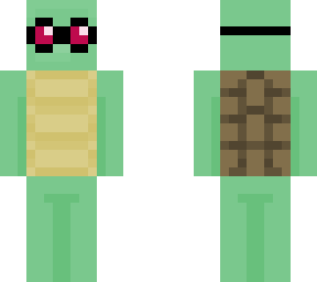 my yt skin