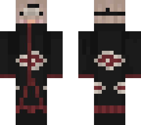 naruto inspired