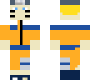 naruto uzumaki