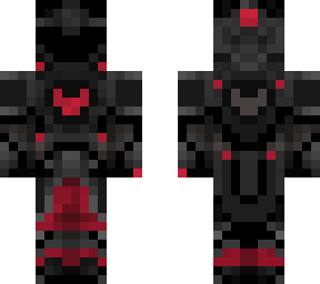 nether warrior
