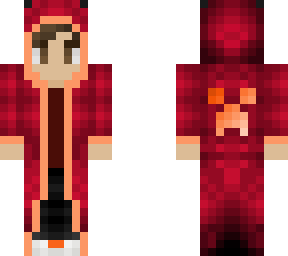 nether warrior