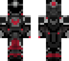 nether warrior ii