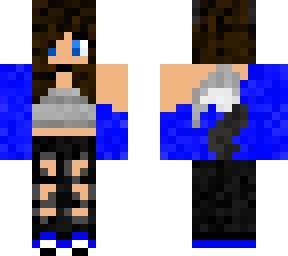 new skin alpha productionz