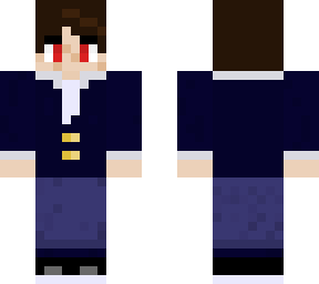 new skin pogggg