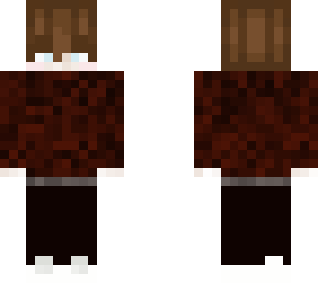 nice skin for mlgrush