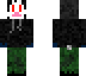ninja bunny