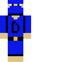 ninja david