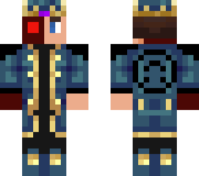 ninjakingblessi