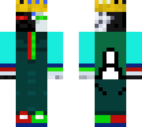 ninjakingblessi