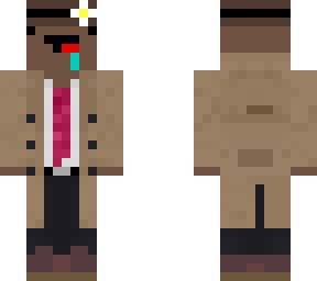 Ninjaxx Minecraft Skins