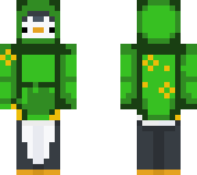 nintenjaxd spring skin