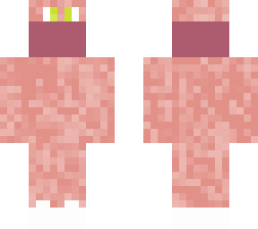 ninya pig