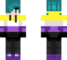 non binary jack #2