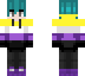 non-binary jack