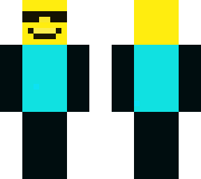 noob skin