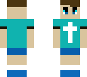 normal bible boy