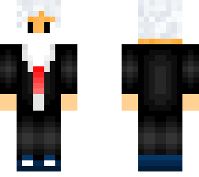 old man
