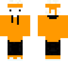 orange guy :d