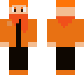 orange real fairo