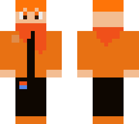 orange real fairox