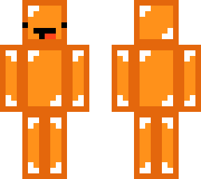orange skeppy