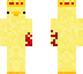 original king duck