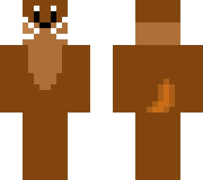 otter