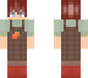 overalls