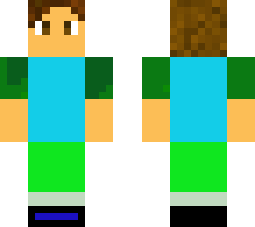 overworld leader