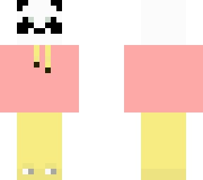panda