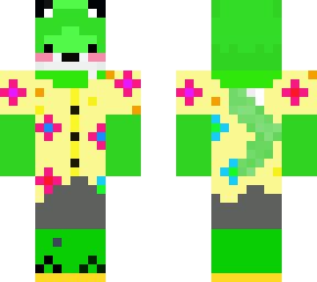 panda