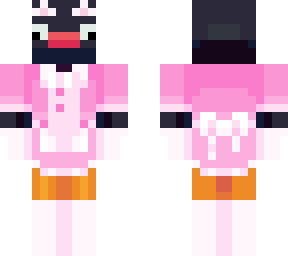 pang pink