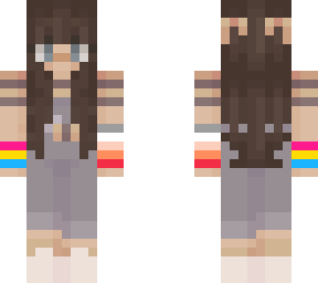 pan***ual/paragirl pride skin