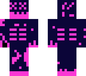 para mike skid corrupted