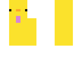 patito malo