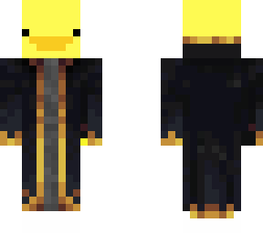 pato hechizero