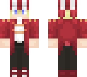 philza red rabbits