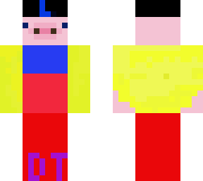 pig skin v3